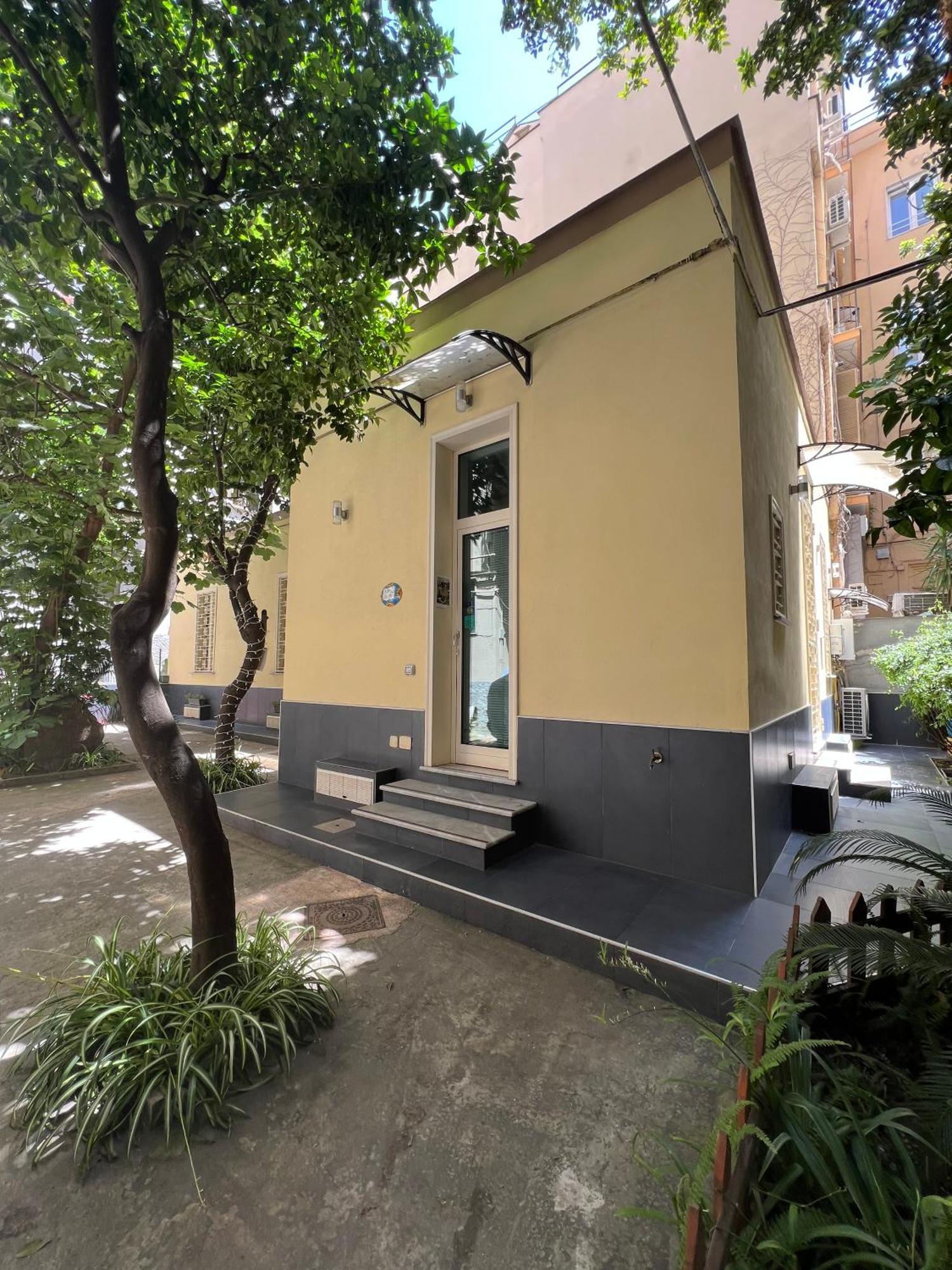 Bed & Breakfast Wanda Naples
