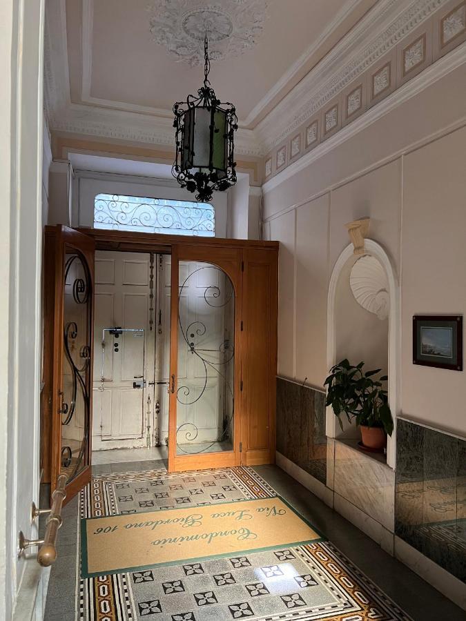 Wanda Bed & Breakfast Napoli