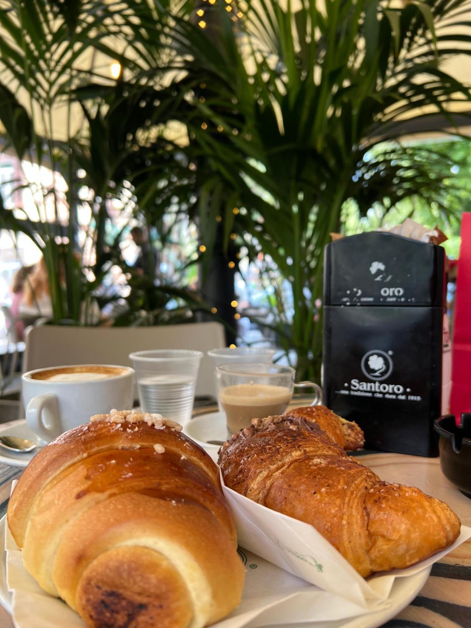 Wanda Bed & Breakfast Napoli