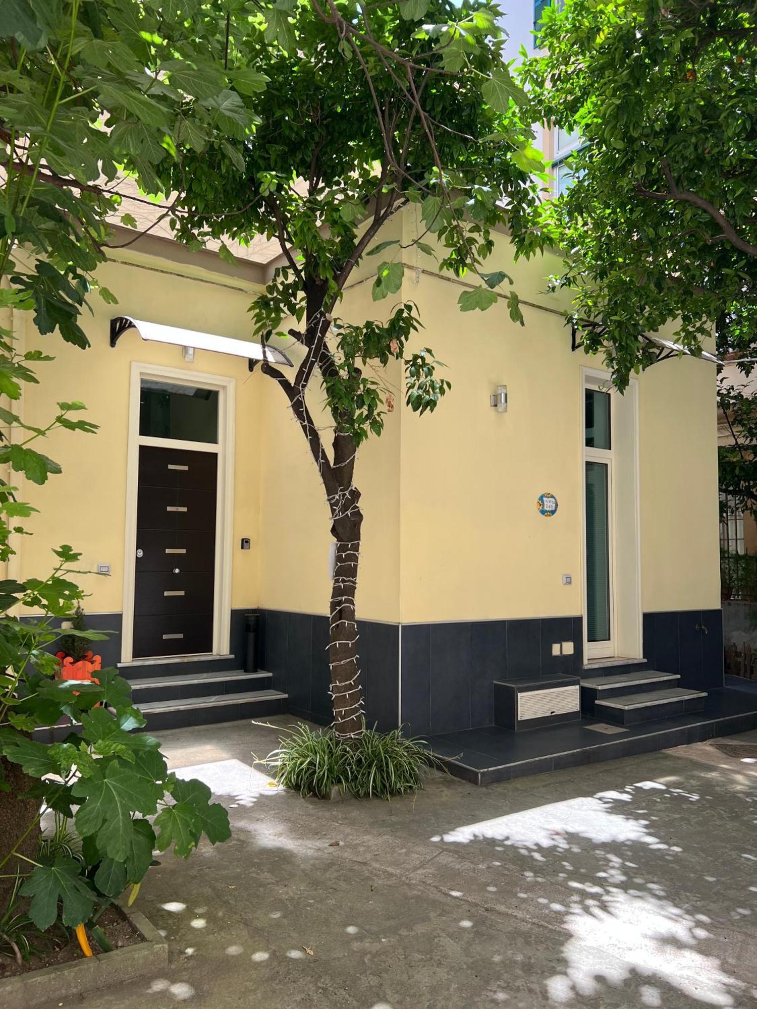 Bed & Breakfast Wanda 2*