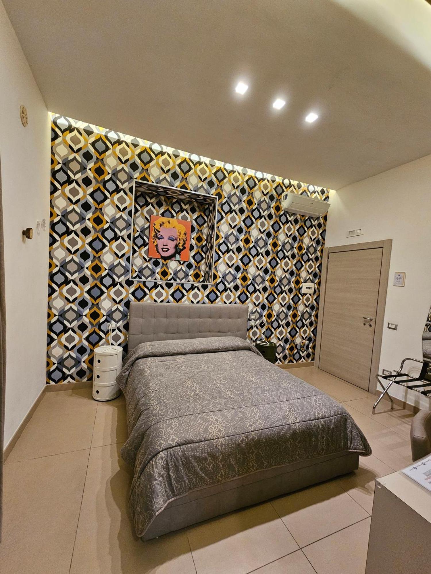 Wanda Bed & Breakfast