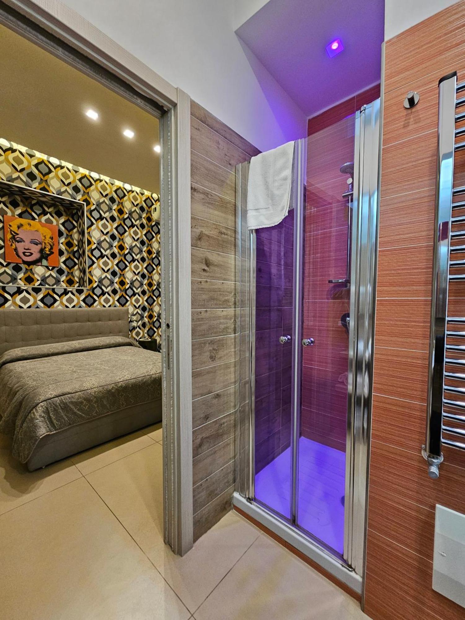 Bed & Breakfast Wanda 2*
