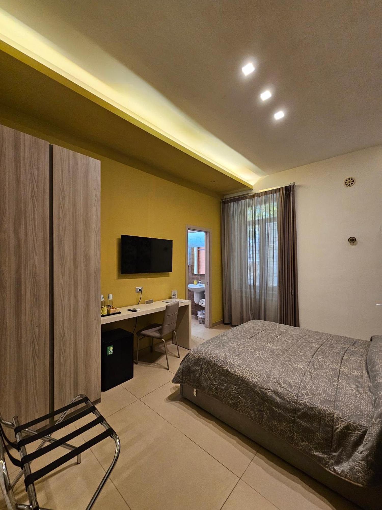 Bed & Breakfast Wanda Napoli