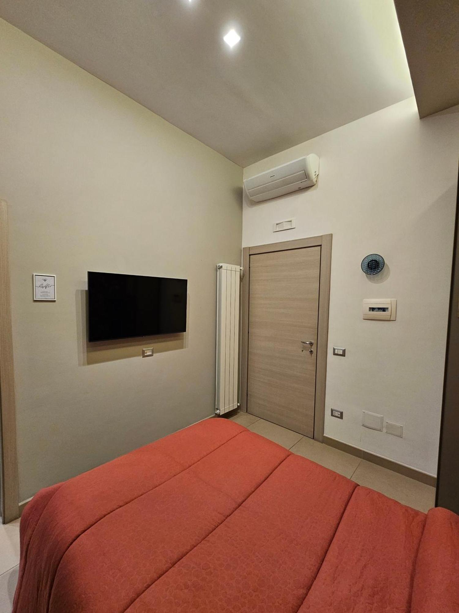 Wanda Bed & Breakfast