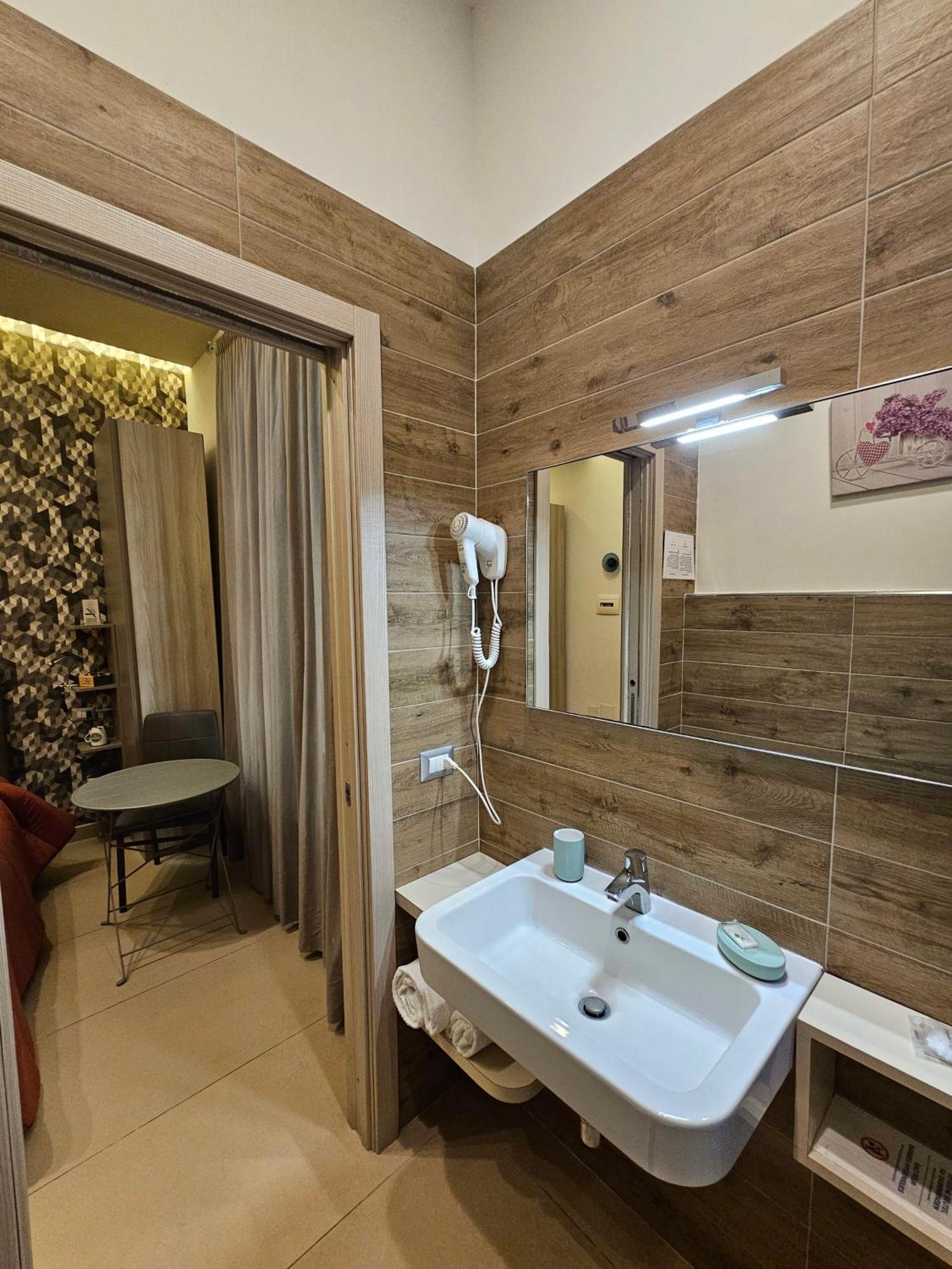 Wanda Bed & Breakfast 2*