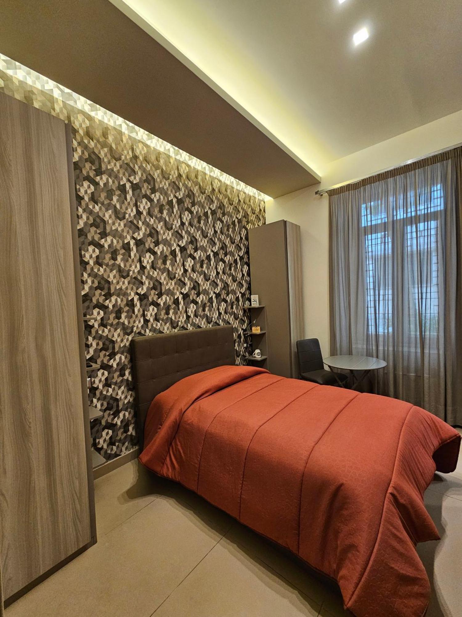 Bed & Breakfast Wanda 2*