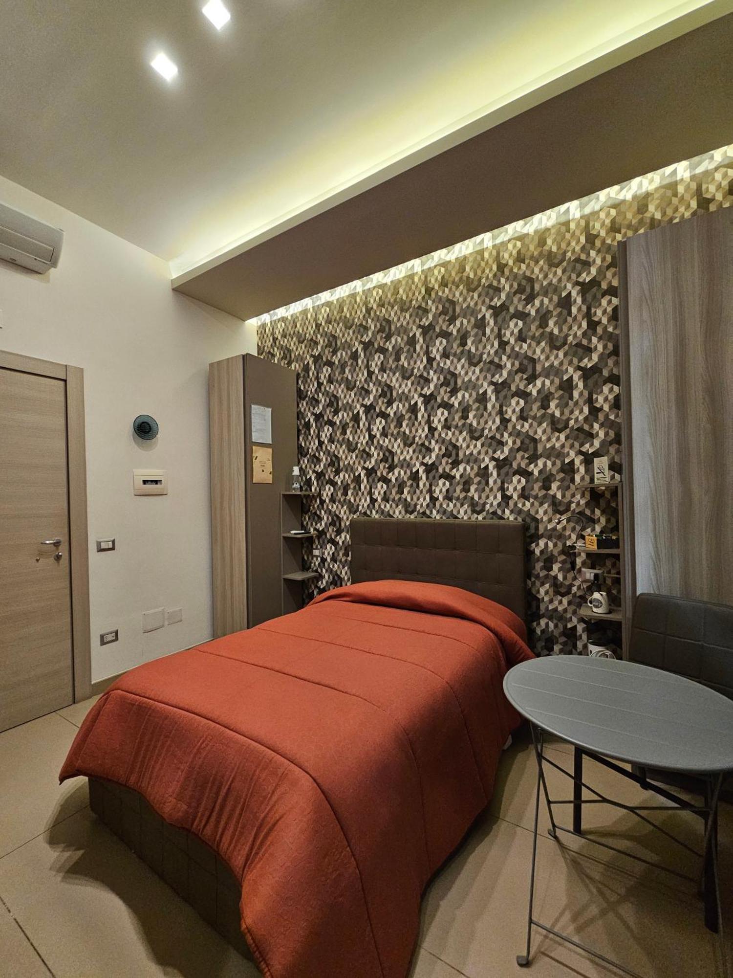 Bed & Breakfast Wanda Napoli