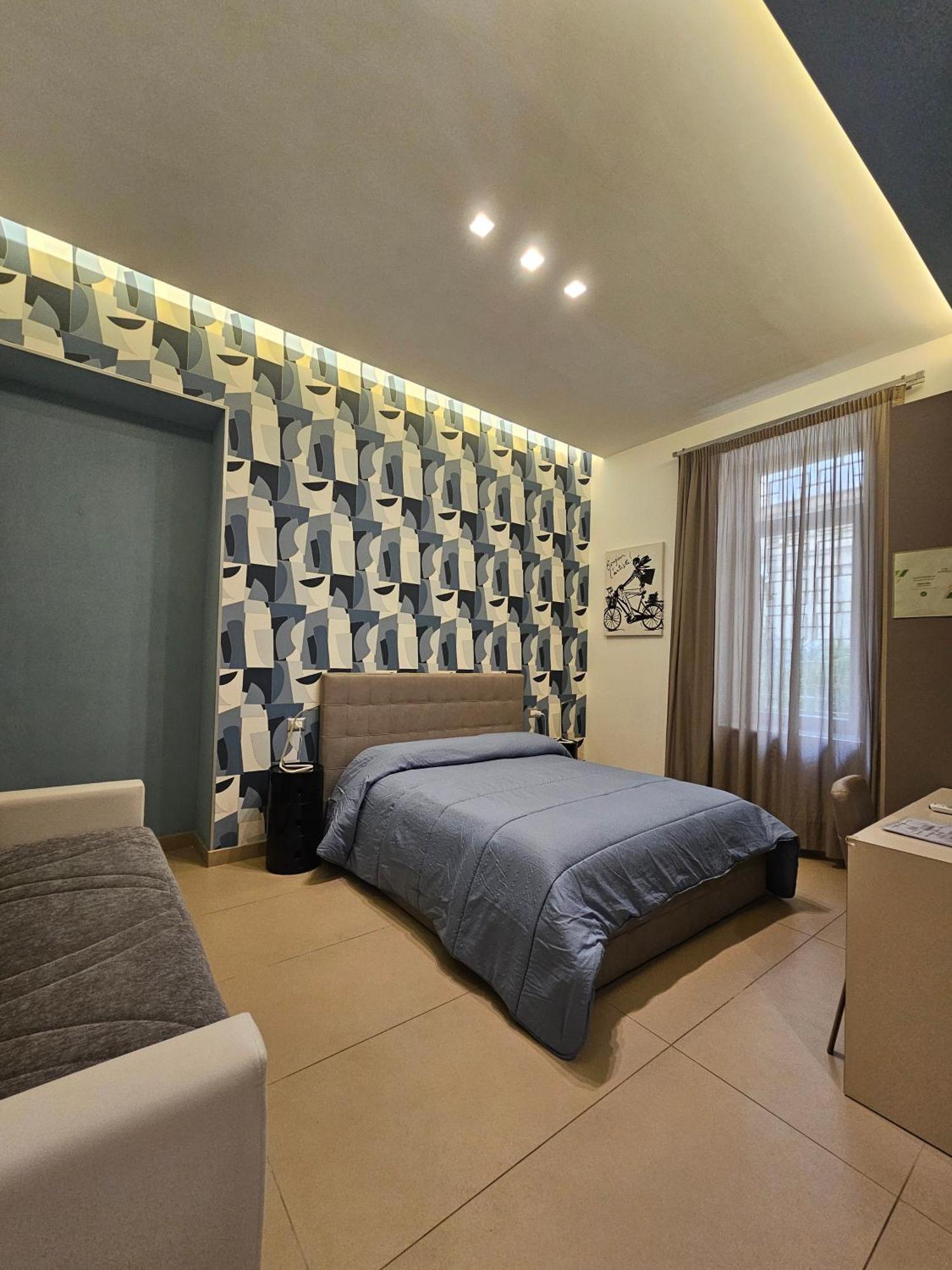 Bed & Breakfast Wanda 2*