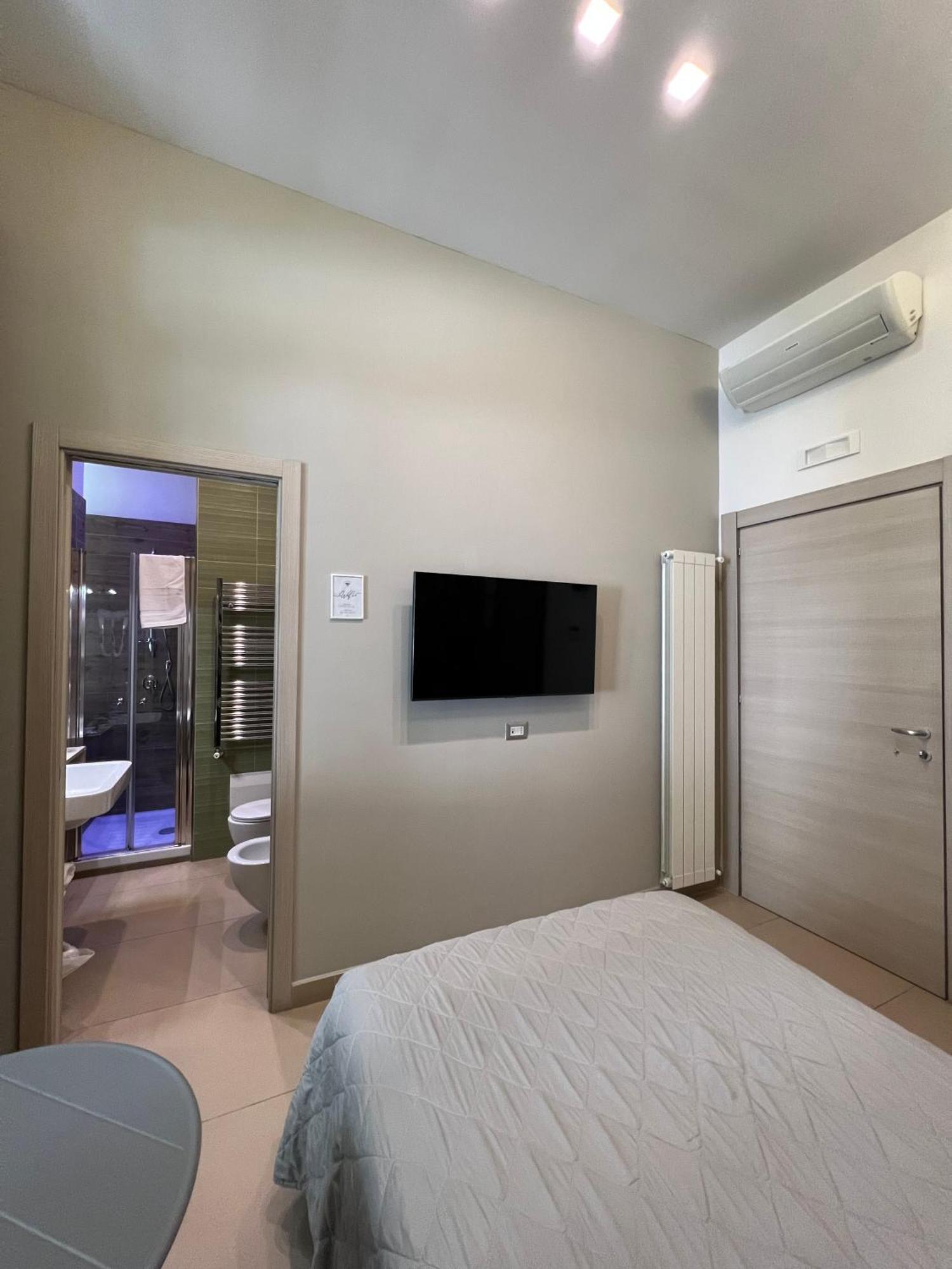 Bed & Breakfast Wanda 2*