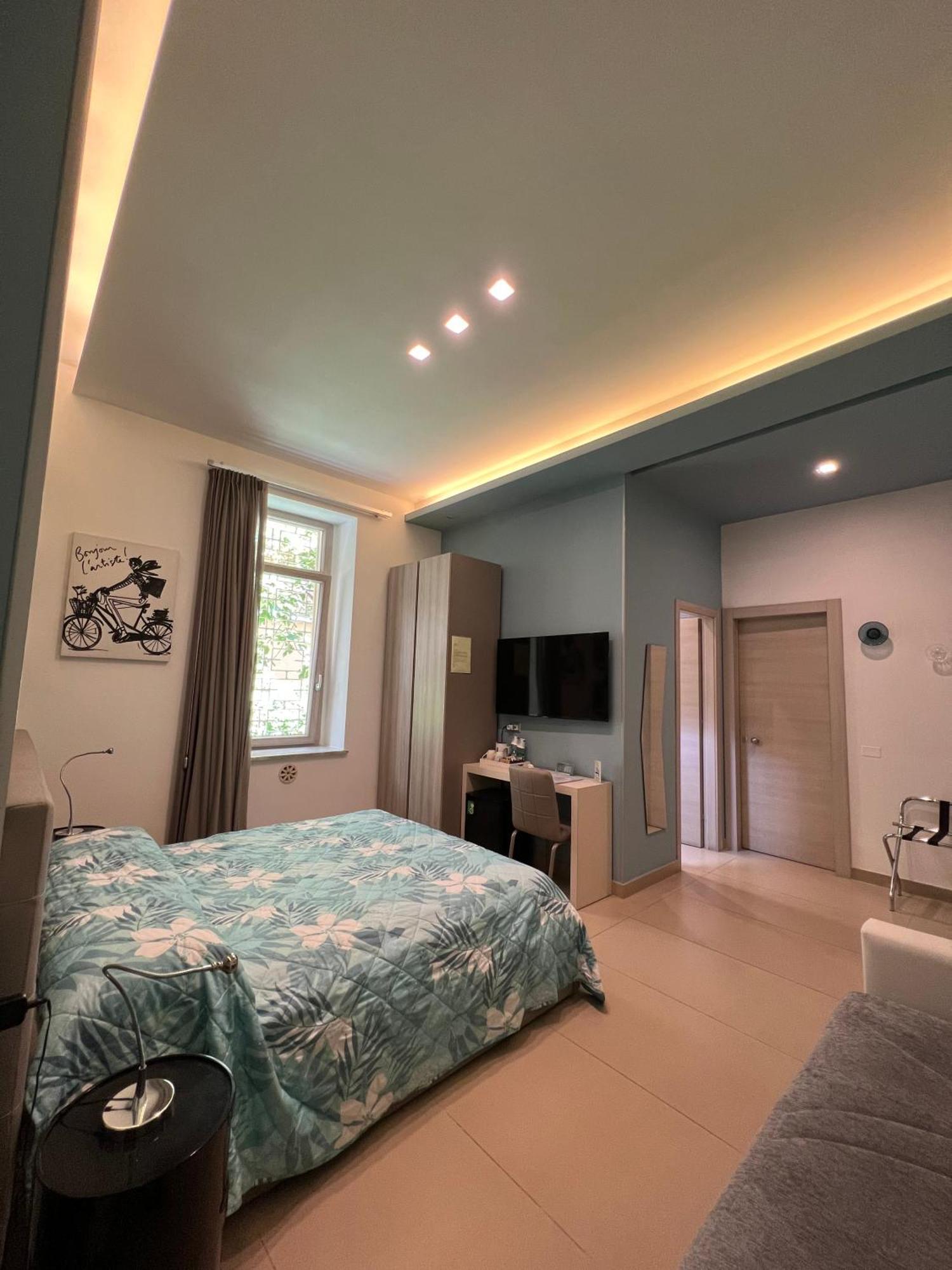 Wanda Bed & Breakfast