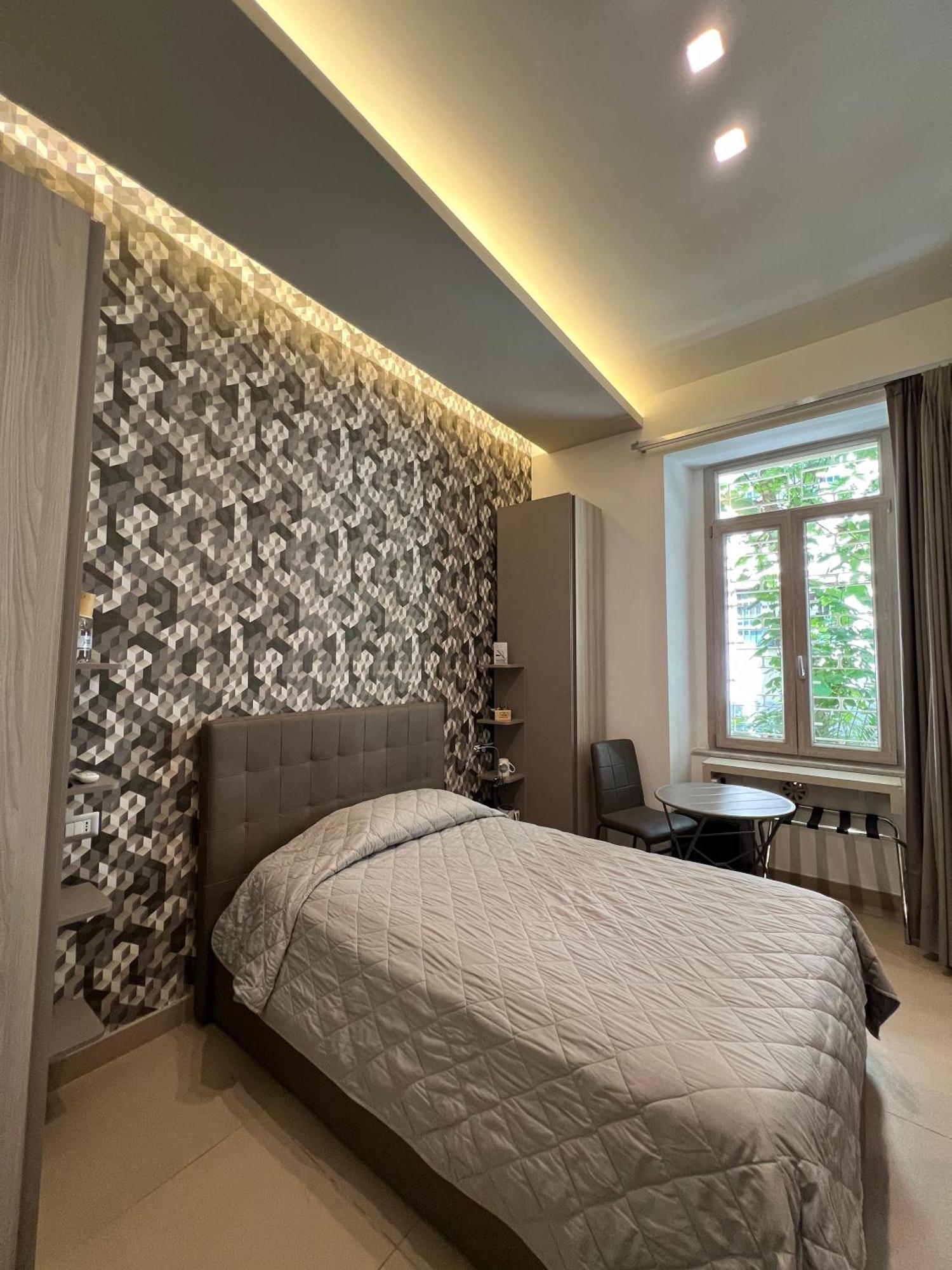 Wanda Bed & Breakfast 2*