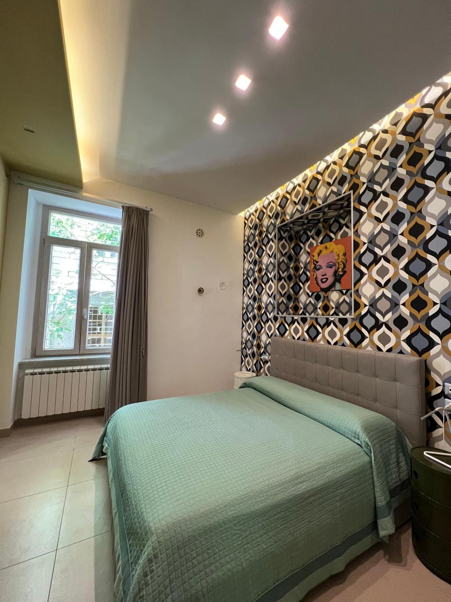 Bed & Breakfast Wanda Napoli