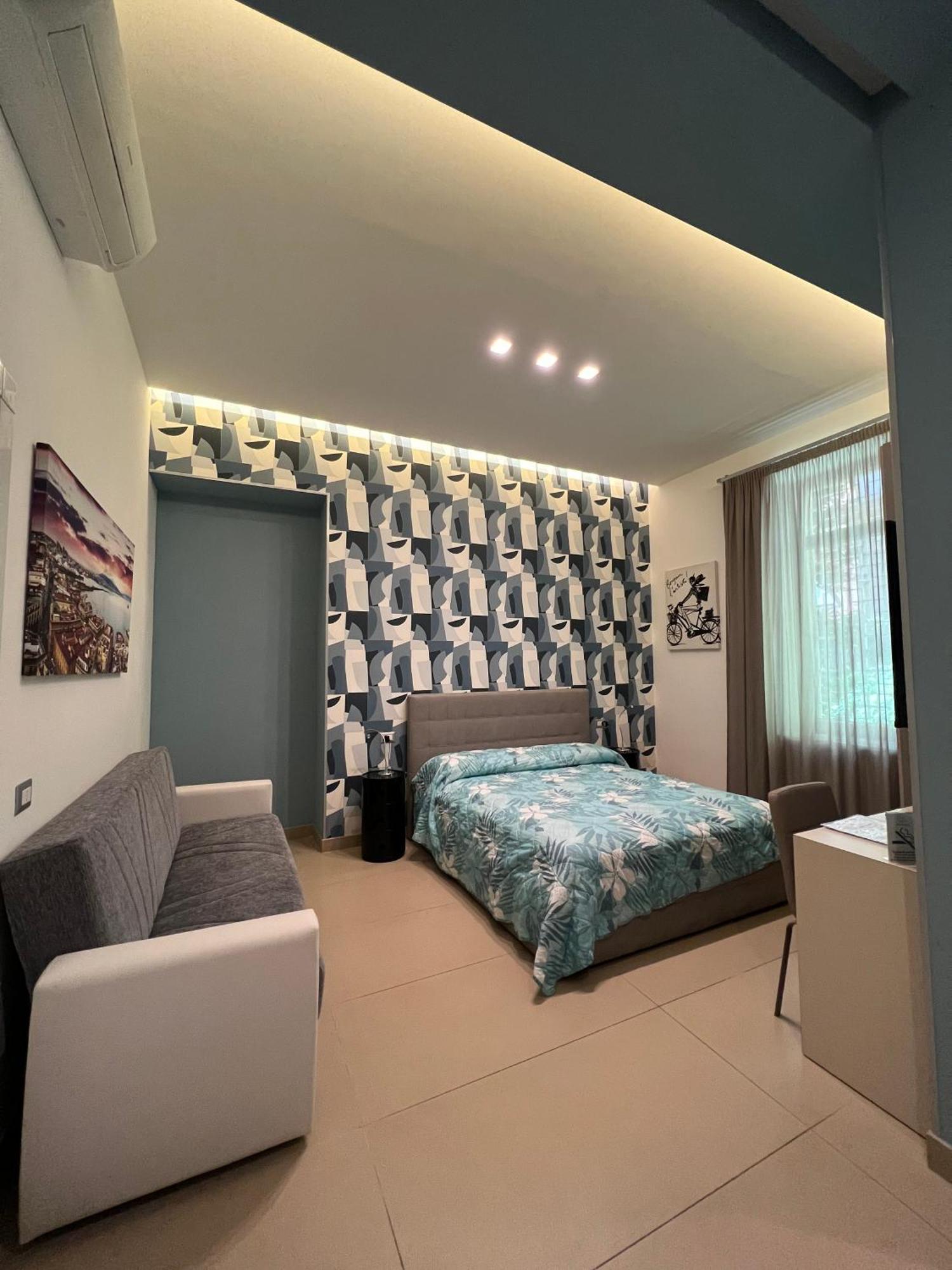 Wanda Bed & Breakfast 2*