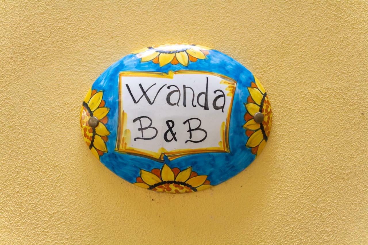 Bed & Breakfast Wanda Napoli